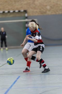 Bild 287 - wCJ Loewinnen Cup C1